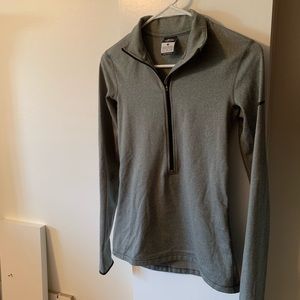 Nike Pro Dri-Fit 1/4 Zip Pullover NWOT